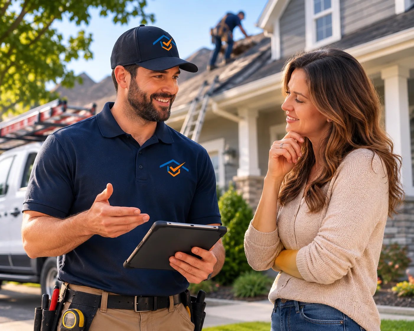Roof Inspection FAQs in Mcconnelsville, OH