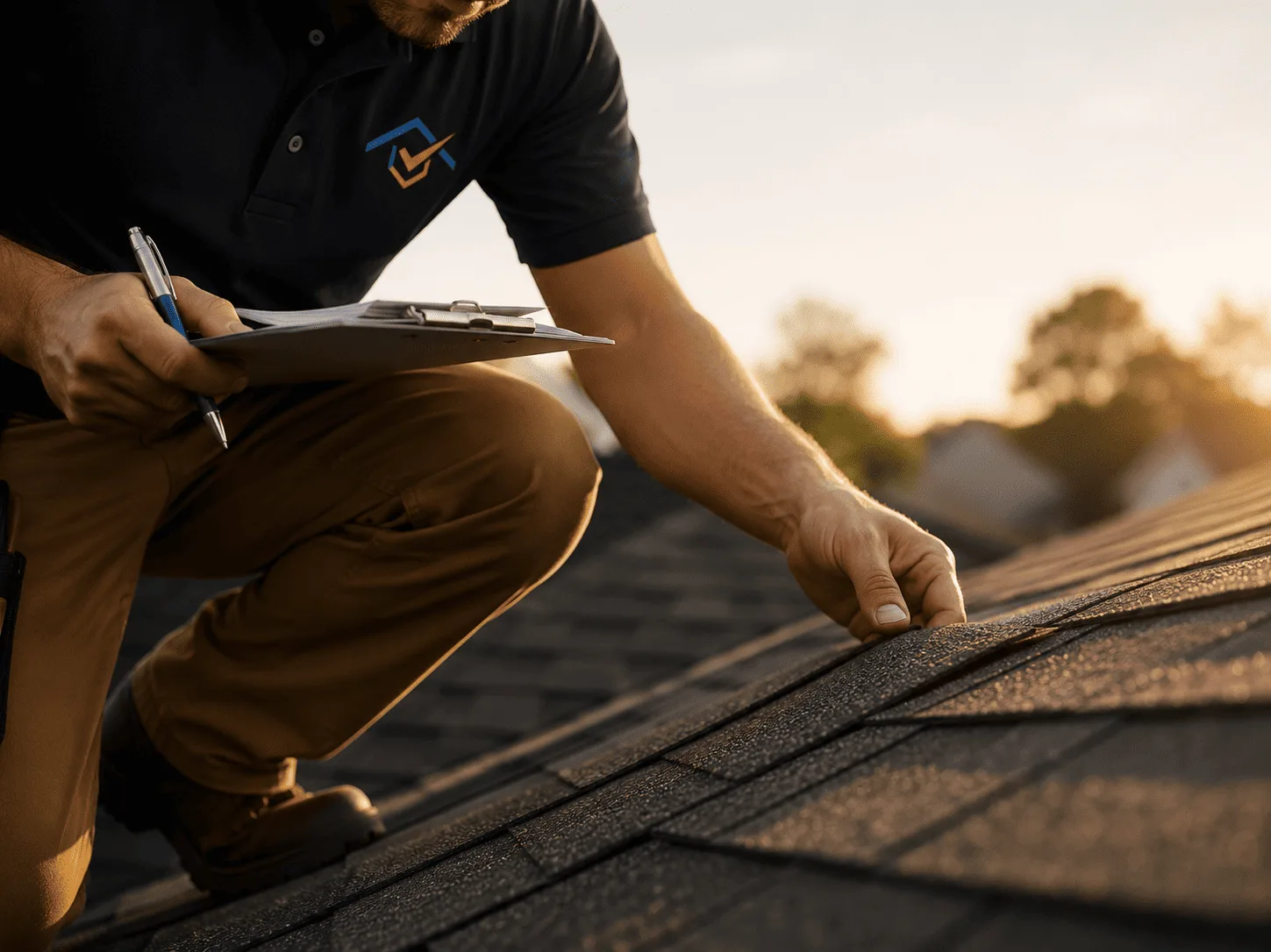 Why Choose Roof Inspection in Mcconnelsville, OH
